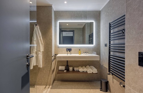 Borik Hotel | Level 5 Rovinj Adults only