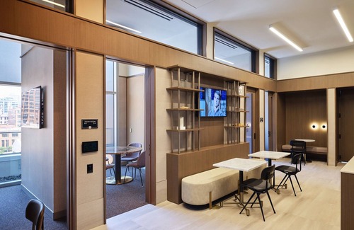 Killgubbin Apartamento | Level ◆ Luxe One Bedroom