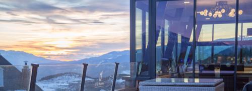 Font-Romeu-Odeillo-Via Apartamento | level mountain