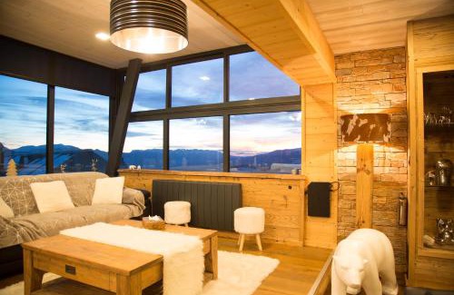 Font-Romeu-Odeillo-Via Apartamento | level mountain