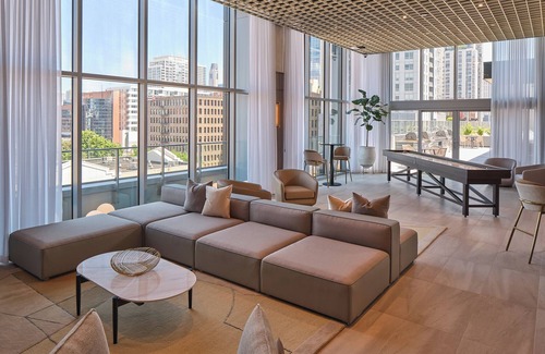 Killgubbin Hotel | Level River North Luxury Two Bedroom Suite