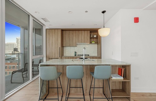 Killgubbin Hotel | Level River North Luxury Two Bedroom Suite