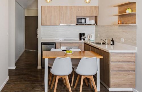 Bahia Blanca Apartamento | LEVEL SUITES una propuesta diferente