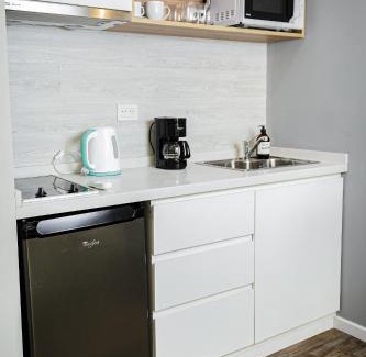 Bahia Blanca Apartamento | LEVEL SUITES una propuesta diferente