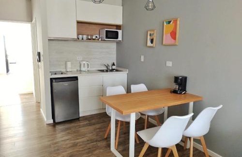 Bahia Blanca Apartamento | LEVEL SUITES una propuesta diferente