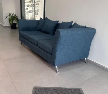 Bahia Blanca Apartamento | LEVEL TERRAZAS exclusivo con parrillas privadas