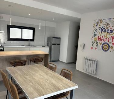 Bahia Blanca Apartamento | LEVEL TERRAZAS exclusivo con parrillas privadas