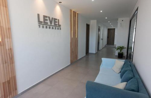 Bahia Blanca Apartamento | LEVEL TERRAZAS exclusivo con parrillas privadas