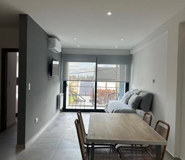 Bahia Blanca Apartamento | LEVEL TERRAZAS exclusivo con parrillas privadas