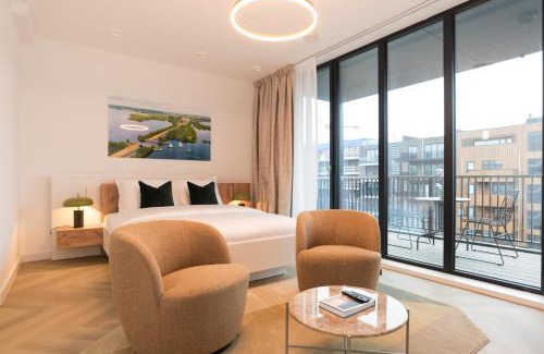 Amsterdam East Casa | LevelUp Amsterdam
