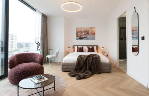 Amsterdam East Casa | LevelUp Amsterdam