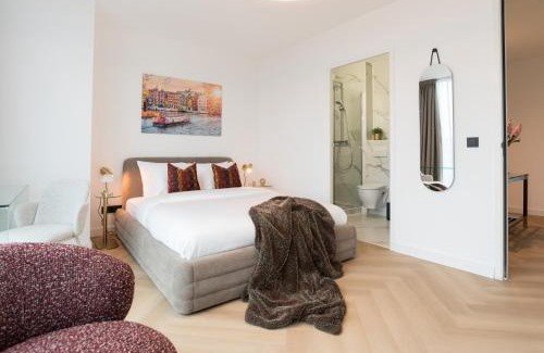 Amsterdam East Casa | LevelUp Amsterdam