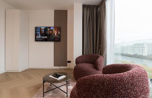 Amsterdam East Casa | LevelUp Amsterdam