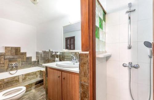 Rhodes Old Town Casa | Levent Traditional Villa Rhodes Castle