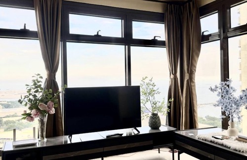 Pasay Condominio | Levi&Moon's Haven in the Sky 2Bath