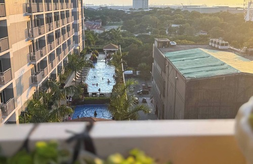 Pasay Condominio | Levi & Moon's Home