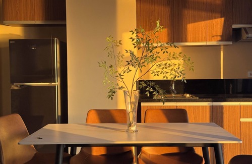 Pasay Condominio | Levi & Moon's Luxurious Haven in the Sky