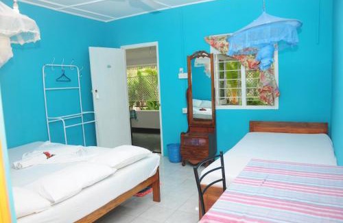 New Town Casa | Levi's Tourist – Anuradhapura