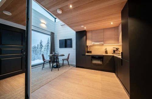 Sirkka Casa | Levi Sky Iglo 6A by Aavalevi Holidays