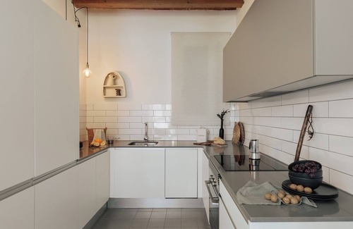 L'Antiga Esquerra de l'Eixample Apartamento | Levia - 3 bedrooms and balcony in Eixample Esquerra