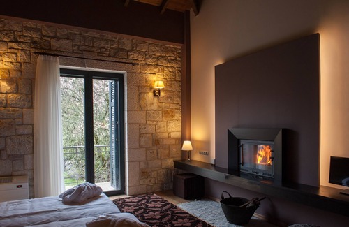 Levidhion Hotel | Levidi Suites