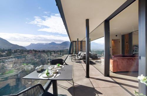 Merano Apartamento | Levita Living Freiheit