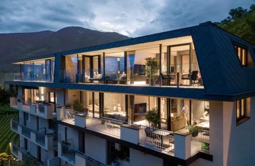 Merano Apartamento | Levita Living Freiheit