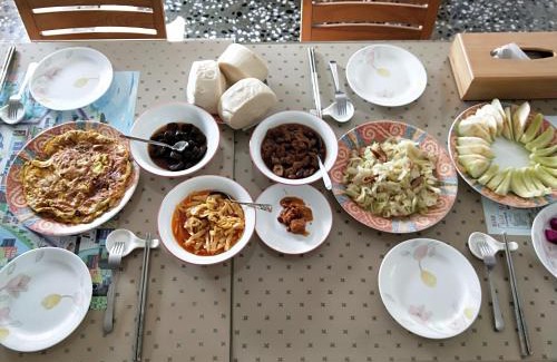 Ruifang Cama Y Desayuno | Levite Villa