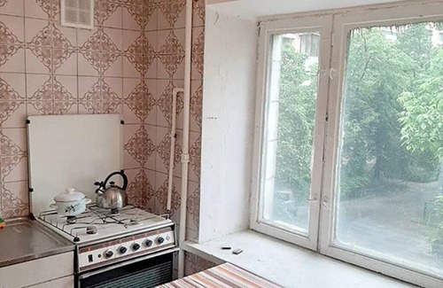 Dniprovs'kyi District Cama Y Desayuno | Leviy Bereg House in Київ
