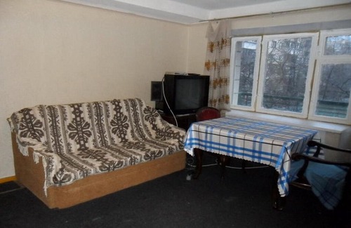 Dniprovs'kyi District Cama Y Desayuno | Levoberegna House in Киев