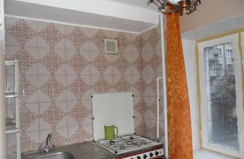 Dniprovs'kyi District Cama Y Desayuno | Levoberegna House in Киев