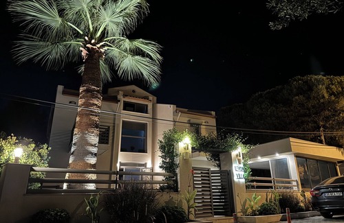 Cesme Casa | Levon Villa Hotel