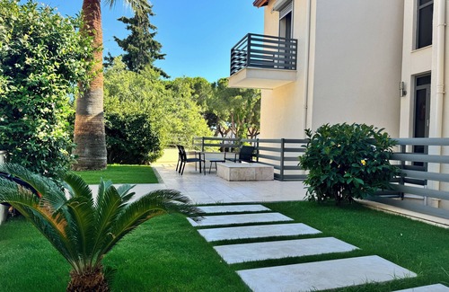 Cesme Casa | Levon Villa Hotel