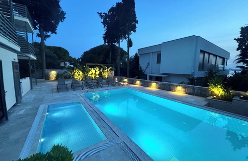 Cesme Casa | Levon Villa Hotel