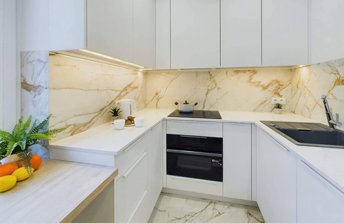 Muranow Apartamento | Lewartowskiego 4 | Charming Studio | Wi-Fi