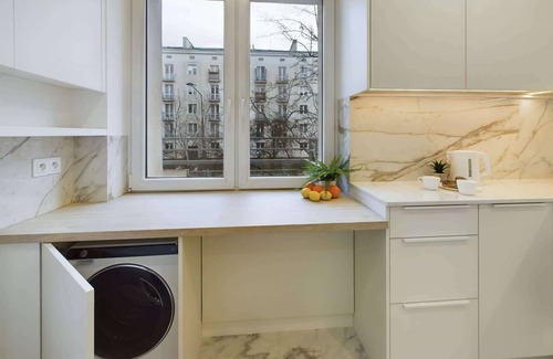Muranow Apartamento | Lewartowskiego 4 | Charming Studio | Wi-Fi