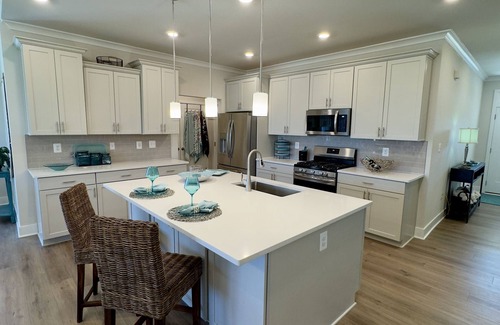 Rehoboth Beach Casa | LEWES - Cozy Coastal Getaway-perfect for families