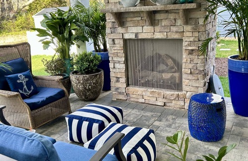 Rehoboth Beach Casa | LEWES - Cozy Coastal Getaway-perfect for families