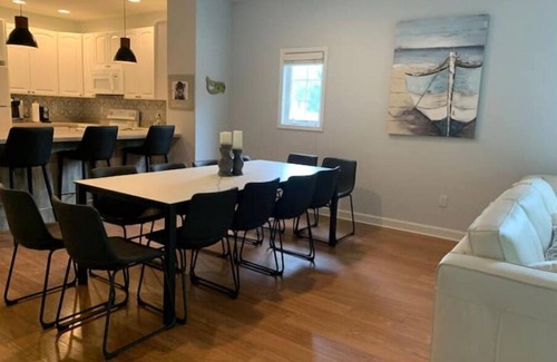 Lewes Casa | Lewes Rehoboth Beach Escape
