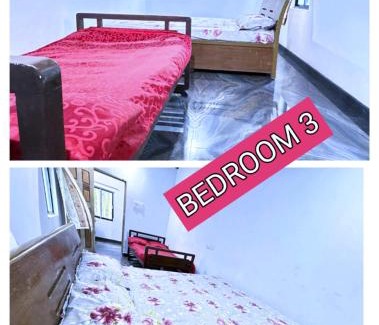 Tonse West Casa | Lewis Homestay