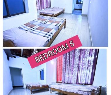 Tonse West Casa | Lewis Homestay