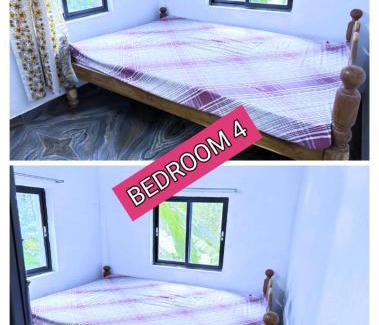 Tonse West Casa | Lewis Homestay