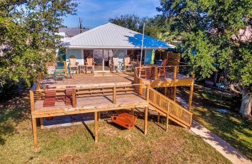 Royal Lagoons Casa | Lewis Landing II