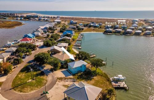 Royal Lagoons Casa | Lewis Landing II