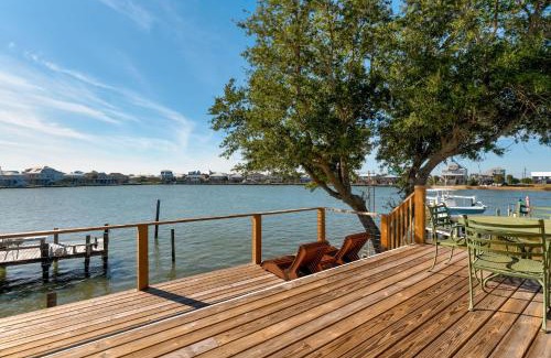 Royal Lagoons Casa | Lewis Landing II