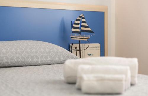 Poetto Casa | Lewis Rooms Poetto Beach