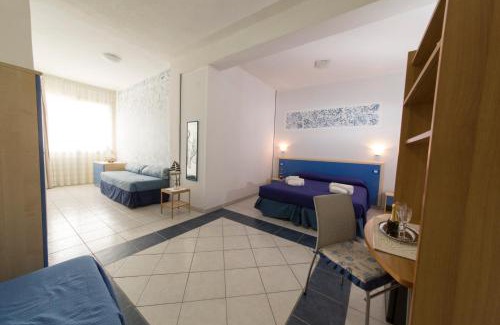 Poetto Casa | Lewis Rooms Poetto Beach