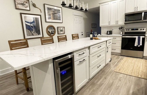 Corolla Village Condominio | Lewis Villa - Beach Living in Corolla's Heart