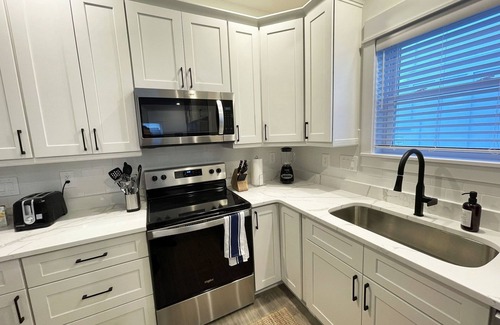 Corolla Village Condominio | Lewis Villa - Beach Living in Corolla's Heart