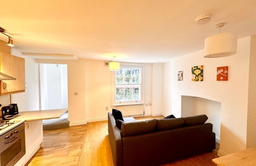 Lewisham Apartamento | Lewisham Living Perfect for Work or Leisure